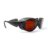 LILLYエレクトロニクス 190-540nm800-2000nmレーザー/全ての波長眼鏡用保護ゴーグル