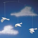 Flensted Mobiles フレンステッド・モビール (Soaring Seagulls/114)