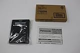 パナソニック電工(Panasonic) カラーカラーカメラ付ドアホン子器(露出型) WQD852B
