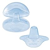 NUK 乳頭保護器【授乳】【母乳育児】FDNK091