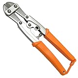 フジ矢 アルミクリッパー ステンレス刃 200mm PC13-200