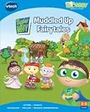 Bugsby Reading System Book - Super Why おもちゃ (並行輸入)
