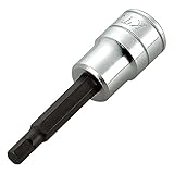 KTC 9.5sq. ヘキサゴンビットソケット BT3-08-S
