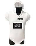 パーカーBaby Onesieロンパース半袖ユニセックスDid 9ヶ月ギフト袋詰めA & G 18-24 Months ホワイト 120Monthbk 21