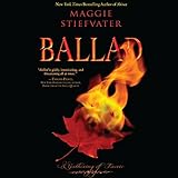 Ballad: Books of Faerie, Book 2