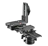 manfrotto パン雲台 MH057A5