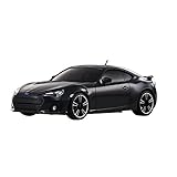 Kyosho Auto Scale SUBARU BRZ Dark Grey Metallic Car Accessory for Mini-Z Vehicle [並行輸入品]