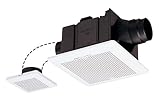 三菱電機　ダクト用換気扇　VD-15ZFC9　天井埋込形 低騒音　2部屋換気用