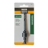 Standard Plumbing Supply 140803 DISSTON COMPANY Saw Mandrel 3/4-1-1/8 [並行輸入品]