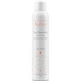 Amazon アベンヌ ウォーター 300ml 化粧水 敏感肌 ミネラル 温泉 デリケート コットン マスク 並行輸入品 アベンヌ Avene 化粧水 通販