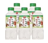 日の出 料理清酒糖質ゼロ [ 料理酒 13度 日本 400ml×5本 ペット ]