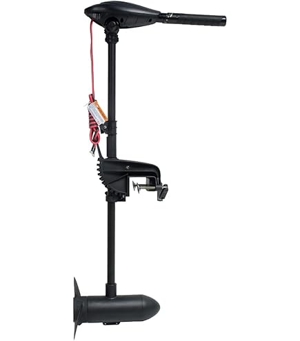 Amazon.co.jp: MINNKOTA(ミンコタ) エレキ RIPTIDE 55/V/T 42インチ