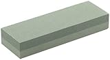 Bora 501098 Fine/Coarse Combination Sharpening Stone, Green Silicon [並行輸入品]