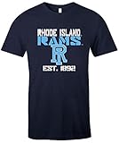 NCAA Estスタックジャージー半袖Tシャツ L