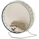 [三晃商会]デグー・シマリス・ハリネズミ等の小動物にサイレントホイールフラット25