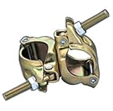 【30個】 マルサ ピタ吉（ 48.6 、 42.7 兼用 クランプ ） 直行 クランプ MK-1 アミD