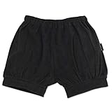 Anna Nicola(アンナニコラ) シンカーパイルブルマパンツ 日本製 グレー 90cm