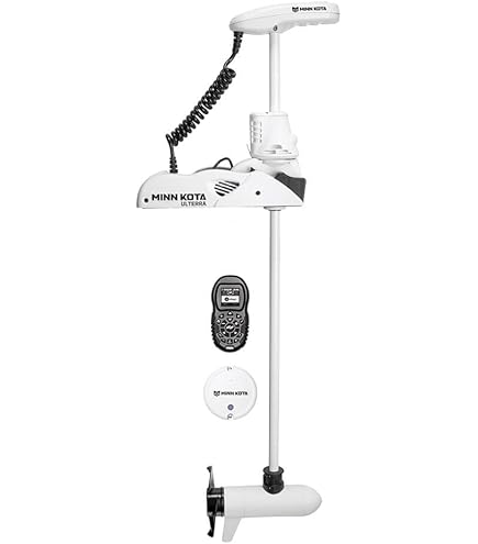 Amazon | MINNKOTA(ミンコタ) RT 45/SC/T | Minn Kota | エレキ