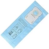 Simplicity Type"B" 7000 Bags- 12 pack