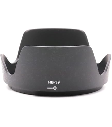 Runshuangyu HB-39 バヨネットレンズフード Nikon AF-S Amazon | Nikon バヨネットフード HB-39 | レンズフード 通販