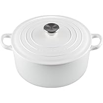 Amazon.co.jp: ル・クルーゼ(Le Creuset) 鋳物 ホーロー 鍋