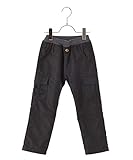 ピクニックマーケット (PICNIC MARKET) パンツ produced by ミキハウストレード 23-3214-975 100cm グレー