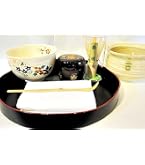 Amazon｜酒井産業 御点前ミニセット(茶巾付) 茶道道具 お茶 携帯