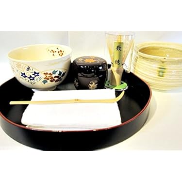 裏千家のお点前セット１４点 Tea Ceremony Collection