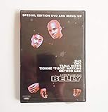 Belly (Special Edition DVD and Music CD)