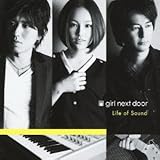 Life of Sound (ALBUM+Blu-ray Disc)