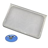 HQRPドライヤーリントフィルタ画面for Maytag mde5000 mdg5000 mde6000 mdg6000 mde6460 mde6657 mde6800 mde7057 mdg6657