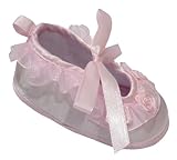 Soft Touch ベビー・ガールズ US サイズ: 2 カラー: ピンク