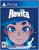 Revita (輸入版:北米) - PS4