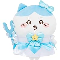 Amazon.co.jp: まじかるちいかわ BIGぬいぐるみ 約35㎝ (うさぎ 