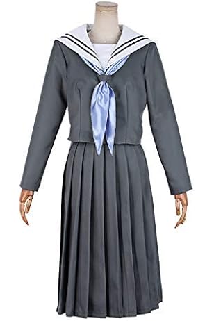 Amazon.co.jp: [HOU] 赤坂理子 あかさかりこ 衣装 コスプレ用衣装 