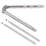 Chef Craft Nut Cracker with Picks