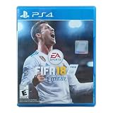 FIFA 18 (輸入版:北米) - PS4