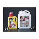 エスコ ４．０Ｌ床用ワックス EA920L-44 [その他]