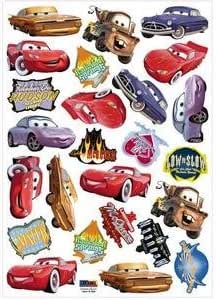 Amazon ディズニー ライトニング マックイーン Lightning Mcqueen 壁飾り ウォールステッカー インテリア ポイント 壁紙ステッカー シール 子供部屋 リビングルームにぴったり ウォールステッカー オンライン通販 Amazon ディズニー ライトニング マックイーン Lightning Mcqueen 壁飾り ウォールステッカー インテリア ポイント 壁紙ステッカー シール 子供部屋 リビングルームにぴったり ウォールステッカー オンライン通販
