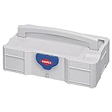 KNIPEX（クニペックス）9790-00LE 圧着ペンチセット用ケースのみ ds-1850554