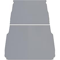 プロダックス 【 700系 ハイゼットカーゴ 対応 フロアパネル L 】 s700v ハイゼット トヨタ ピクシスバン スバル サンバーバン 床張りキット フロアマット 床板 パーツ内装 ラゲッジマット カスタム 車中泊 グッズ (クルーズ/クルーズターボ/デラックス（後席ボトルホルダーあり）, 無塗装) Amazon | プロダックス 【 700系 ハイゼットカーゴ 対応 フロアパネル