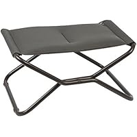 ラフマ(Lafuma) チェア ネクスト エアコンフォート(NEXT AIRCOMFORT) オットマン コンパクトチェア