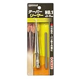 BIGMAN(ビッグマン) テーパーリーマー(3~12ミリ) #1