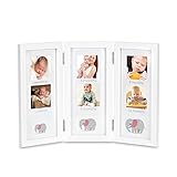 babuqee Wooden Photo Frame Frame With Glass Plate by babuqee