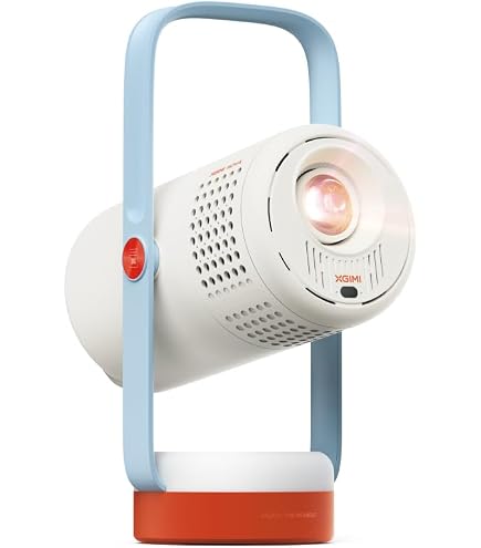 Amazon.co.jp: XGIMI Elfin Flip Plus プロジェクター スタンドセット