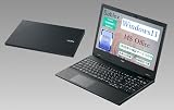 【整備済み品】NEC VersaPro 第6世代 Core i5 6300U大容量メモリ 8GB 爆速 SSD 256GB Wi-fi Bluetooth 15.6インチフルHD Office付 HDMI USB3.0 中古 パソコン 中古PC 中古ノートパソコン Windows 11 DVD-ROM Webカメラ 10キー