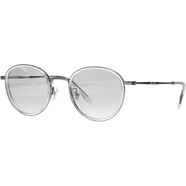 リリス Amazon | POLICE ポリス サングラス SPLD94J-RINN ROADIE 可視光線透過