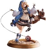 ブロッコリー GUILTY GEAR -STRIVE- ブリジット 1/7スケール ABS&PVC製塗装済みフィギュア