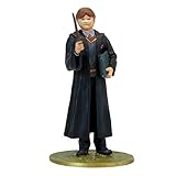 Factory Entertainment Harry Potter Ron年1メタルミニチュアStatue