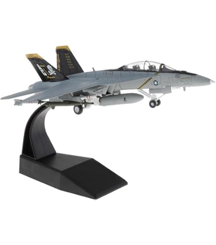 Amazon | Hobby Master 1/72 完成品 Air Power Series HA5113 F/A-18F